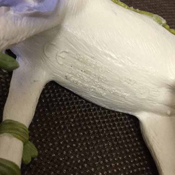 Schleich statue unicorn fairyland princess collector cowgirl horse decor - Picture 4 of 6